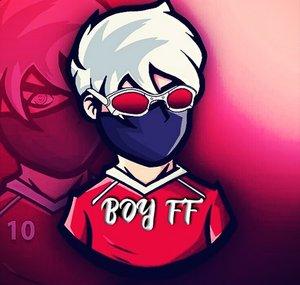 BOY FF
