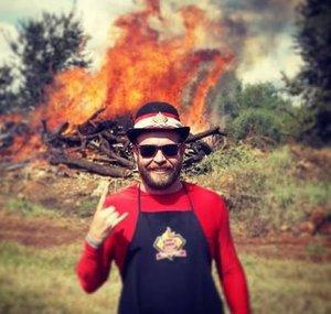 BraaiBoy