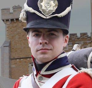Brandon Fisichella