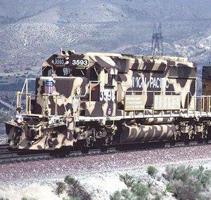 CalRail University