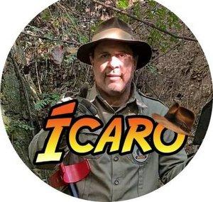 Cameraman do Icaro Kombina