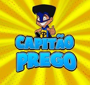 Capitão Prego