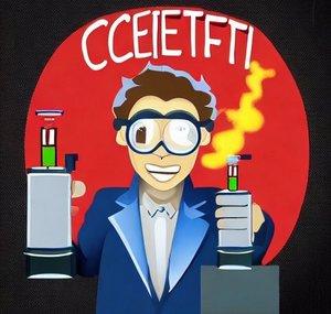 ciencia loca