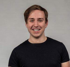 Colin Vos