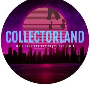 Collectorland, Well They Say The Sky's The Limit