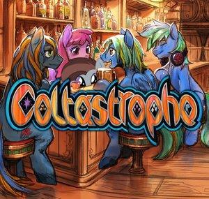 Coltastrophe