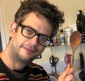 Cooking with gwEm