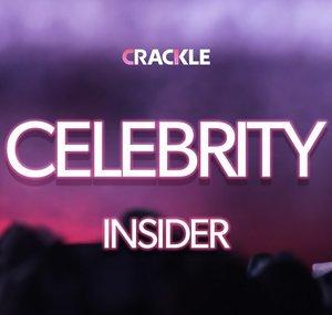 Crackle Celebrity Insider