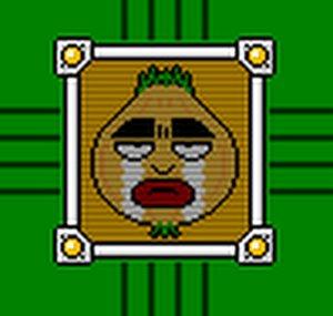 Crying Onion