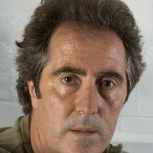 Daniel Medrán
