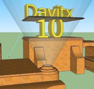 Davitx10
