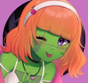 DeadGirl Cherry