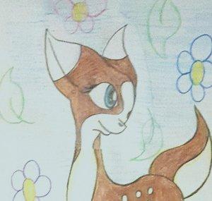Deer Ann