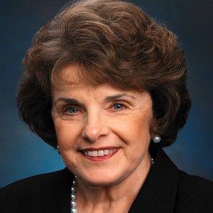 Dianne Feinstein