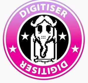 Digitiser