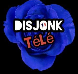 DISJONKTélé