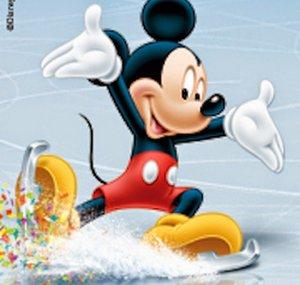 Disney On Ice