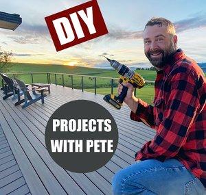 DIY PETE