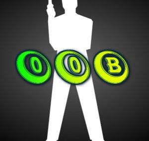 Double ZeroB