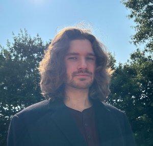 Dustin Frankel