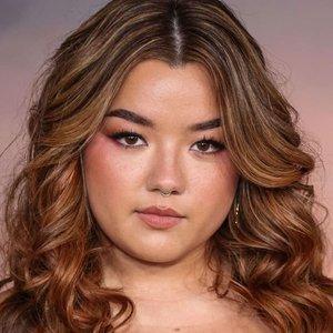 Elizabeth Yu