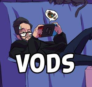 EricVODS