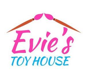 Evie's Toy House