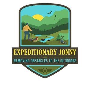 Expeditionary Jonny