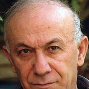 Ezra Dagan