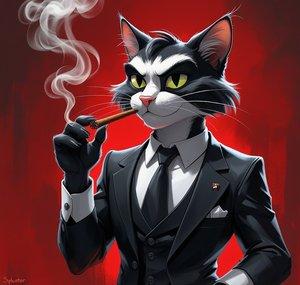 Felix Testet
