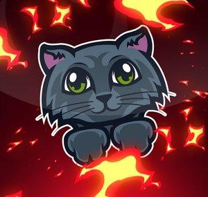 Firekitten