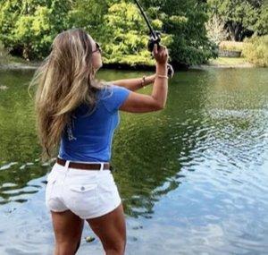 Fishing Frenzy with NIKKI