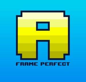 Frame Perfect Academia