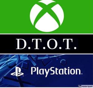 Gaming Garbage
