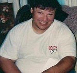 Gary Jordan