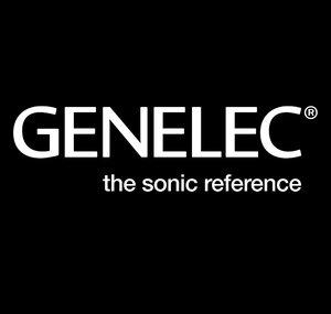 Genelec Music Channel