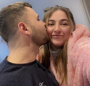Gina’s Daily Vlog