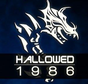 Hallowed1986