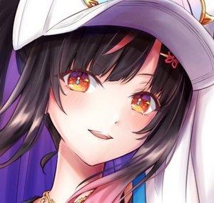 夜巡ハナ / Hana Yomeguri Ch