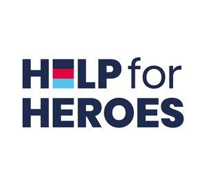 HelpforHeroesTV
