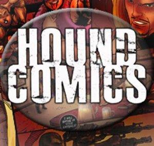 Hound Comics, Inc. (Hound Entertainment Group)