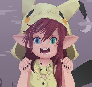 illMimikyu
