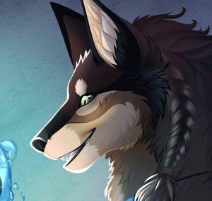 🐺 Infinite θΔ Tide 🐬