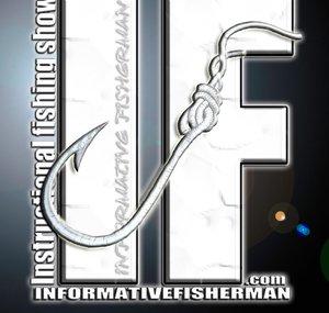 InformativeFisherman