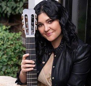 Irina Kulikova