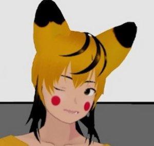 It’sJustPika!
