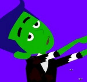 Jack The Vyond Community Hater