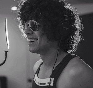 Jack Vargas