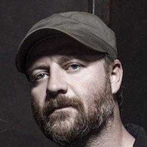 Jess Margera