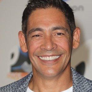 Johnny Lozada